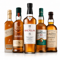 Chairman's Signature Whisky Collection
